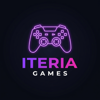ITERIA Games
